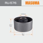 VBYD21 TD27 MB809334 MR594994 MN100065 Suspension Bush for MITSUBISHI AIRTREK