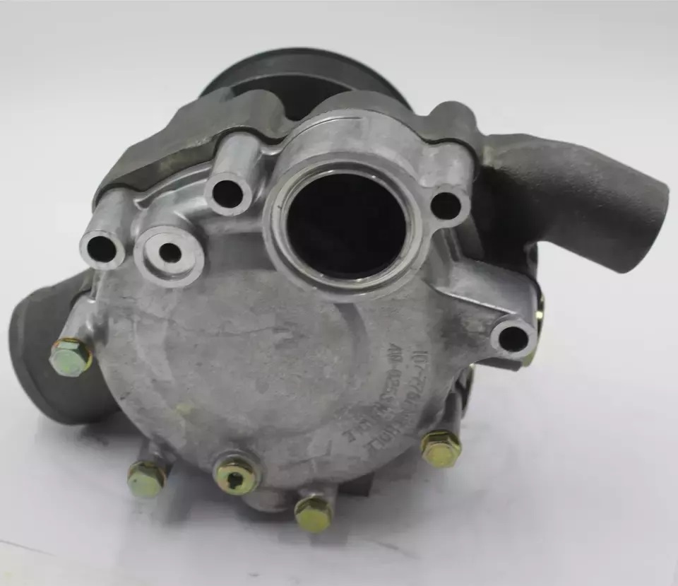 Cat E325B Excavator 3116 Engine Water Pump OEM Standard Size 202-7676 224-3253 352-2125
