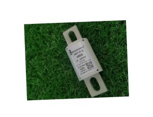 Quality Ceramic 500VDC Semiconductor Fuse , DC50KA High Breaking Capacity Fuse wholesale