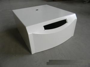 Quality High Strength Floating Roof Tank Seal / Polishing Floating Oil Seal wholesale