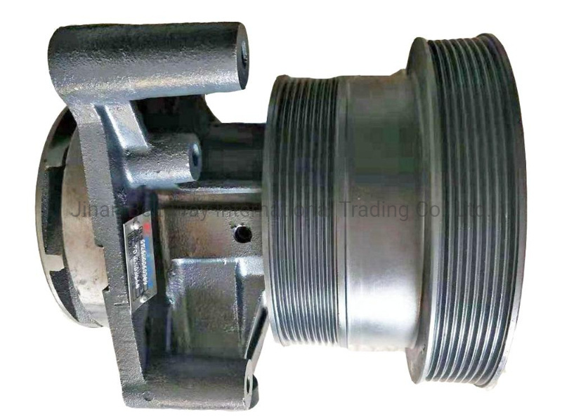 Truck Spare Parts Original High Quality Water Pump 612600060389 for Sinotruck HOWO Shacman FAW Dongfeng