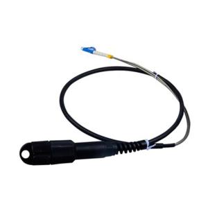 Quality PDLC Outdoor Sc Upc Patch Cord ROHS Lc To Fc Patch Cord Duplex wholesale