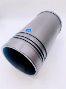 Quality KOMATSU 6D155 Diesel Engine Cylinder Liner Car Engine Bearings 6128-21-2216 6218-21-2215 wholesale