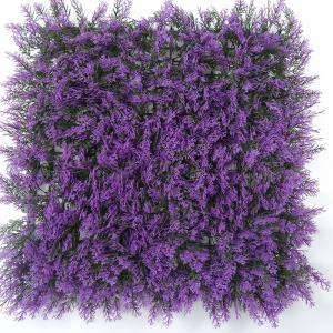 Quality Customized Factory Direct Outdoor Artificial Grass Wall Decor Enviromental wholesale
