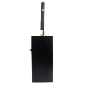 Quality Covert Portable GPS Signal Jammer wholesale