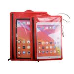 33.5*26cm Waterproof Smartphone Pouch