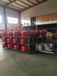 Heavy Construction Cement Concrete Mixer Machine 500L Portable Cement Mixer