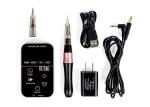 Digital Permanent Makeup Tattoo Machine With Battery Microblading Tattoo Gun