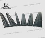 PA66 GF25 Thermal Break Polyamide Strips Windows Sound Insulation Profile for