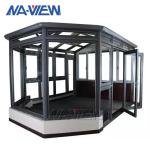 Safe Black Mountain Sunrooms Energy Saving Four Seasons Sunrooms