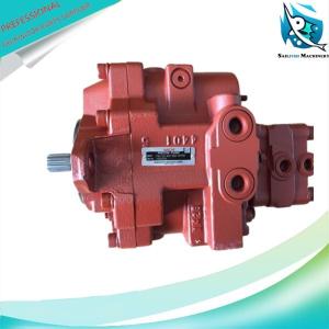 Quality Hot sale good quality PVD-2B-40 hydraliuc pump for excavator wholesale