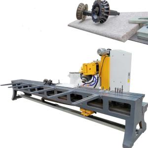 Quality Single Head Stone Profiling Machine wholesale