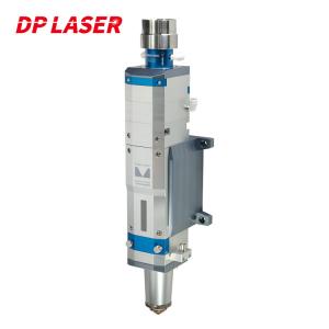Quality Auto Focus Metal Fiber Laser Cutting Head Precitec ProCutter Thunder 6000W wholesale