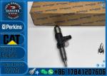 Common Rail Injector 295050-0360 295050-0361 for 3707281 370-7281