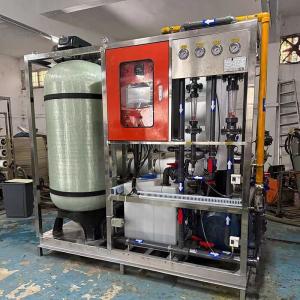 Quality Water Purification Unit For Beautiful Island Factories wholesale
