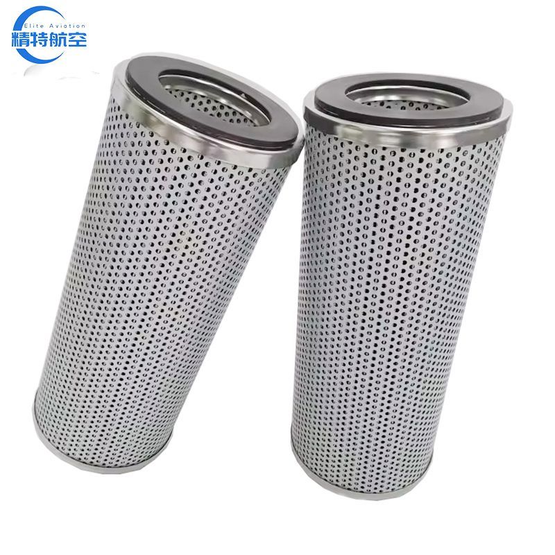 Sintered Metal Fiber Woven Wire Mesh Filter for Industrial Liquid Filtration