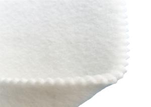 Quality Polyester Laundry Industrial Felt Belt Ironing Board Pad Customized Length wholesale