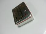 Metal Chocolate Tin Box