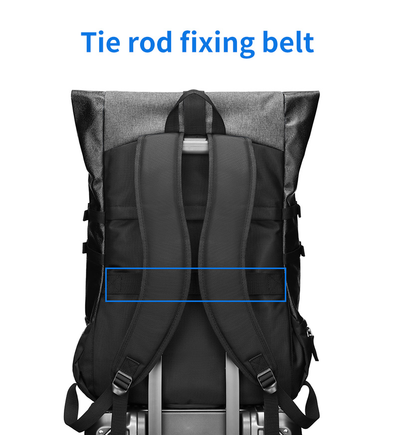 New Custom Logo School Sport Equipment Bag Volleyball Basketball Football Soccer Backpack