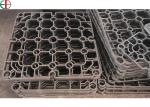 Heat Treating Furnace Multi-Purpose Base Trays 2.4879 WE112114A