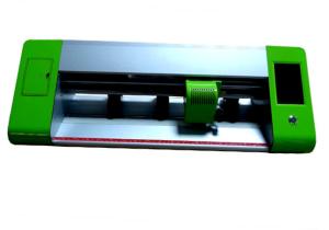 Quality 450mm Auto Contour Steel Roll 18 Inch Desktop Vinyl Plotter wholesale