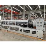 120mm PE PVC PC PMMA Single Screw Extruder Machine Auxiliary Facilities