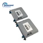 2 Channels CWDM Mux Demux 1270~1610nm Wavelength High Isolation