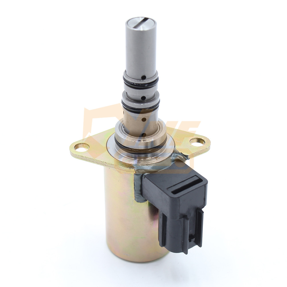 SK60SR SK70UR SK70SR Excavator Solenoid Valve YT35V00006F1 YT35V00005F1
