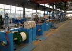 90mm Screw Extruder Insulation Sheath Extrusion Production Line