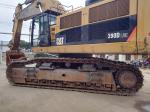 Caterpillar 390DL Used Excavator