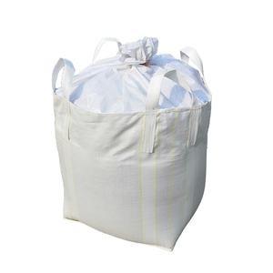 Quality Industrial Plastic Jumbo Bag Custom Packing Big Sack 2000KG wholesale