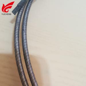 Quality Armored Inner Wire Cable Universal Tachometer Cable 2.0mm wholesale