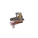 Adjustable Bimetal Thermostat KST 168 T250 for 250V / 12A VDE Voltage Current 50
