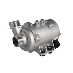 Quality Auto Replace Parts Engine Electric Water Pump 11517586924 For N52 BMW1 (E81) 130i 2006/09-2011/12 wholesale