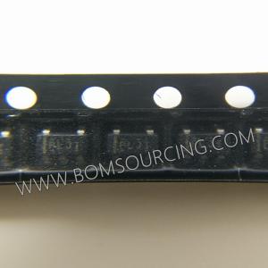 Quality TPS2051BDBVR PMIC Power Switch/Driver 1:1 N-Channel 500mA SOT-23-5 wholesale