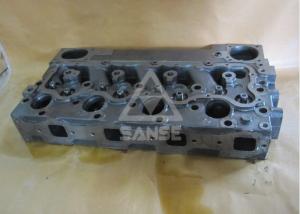 Quality 3304PC Cylinder Head Assy 8N188 For Excavator Machinery Caterpillar Engine Parts wholesale