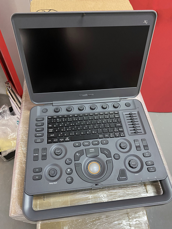 Sonoscape X5 Medical Ultrasound Instruments Machine with Excellent Image Quality