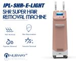 On sale! Hottest IPL hair removal Elight skin rejuvenation machine SHR