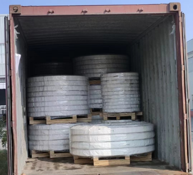 Volvo Excavator Slewing Bearing Part No.14563341 for EC160B/C/D Customizable Options