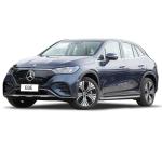 2024 Pure Mercedes Benz EQE 350 Electric SUV Black Color Electric Vehicle