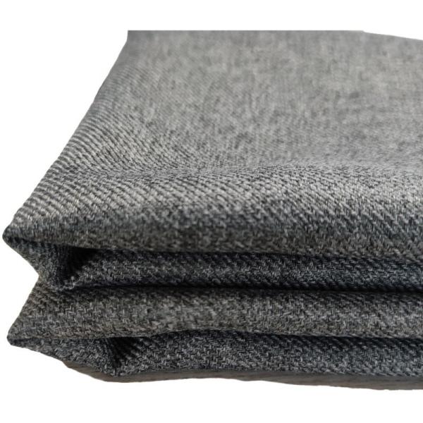 300D *300D SOLIDS Cationic Fabric for Durable Polyester Sofa Men Suit Business