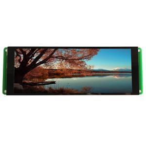 Quality 6.86 Inch IPS TFT Capacitive Touch Screen Bar Type LCD Display wholesale