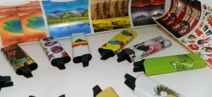 Quality Eco Friendly Wine Bottle Sticker Labels Custom Waterproof Non Tearable Sticker wholesale