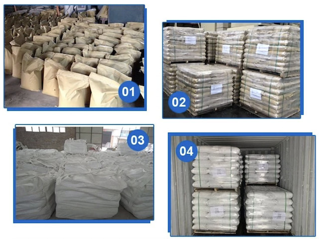 Steel Ladle Castable Refractory Magnesia Gunning Mass Material For Steel Industry