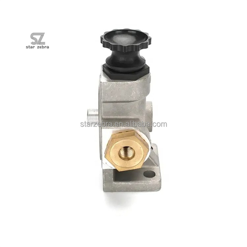 QSB6.7 Engine R225-7 Excavator FS19732 396398100 Fuel Filter Head with Part Number 3975404 6754-71-7200
