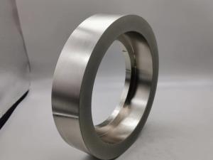 Quality 2A2 Electroplated Grinding Cutting Wheel Disc 185*40*120*20mm wholesale