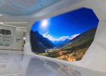 Meeting Room P3 1R1G1B Indoor Led Video Wall Display