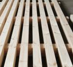 Wooden Keel Water Based Paint Water Resistance UV Protection