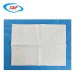 Freight Collected Dental Surgical Drapes With CE ISO13485 Certification