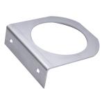 XCWY Anodized Aluminum Sheet Metal Welding 0.005mm Tolerance